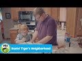 DANIEL TIGER'S NEIGHBORHOOD | Makenna and Her Dad Make Pancakes for Breakfast | PBS KIDS