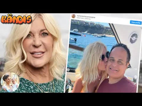 Maria Montazamis lyxiga båtäventyr med maken och familjen