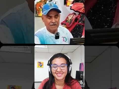 Misión Cultura Movimiento Podcast: Los Locos de la Vela, Falcón. 25/11/25