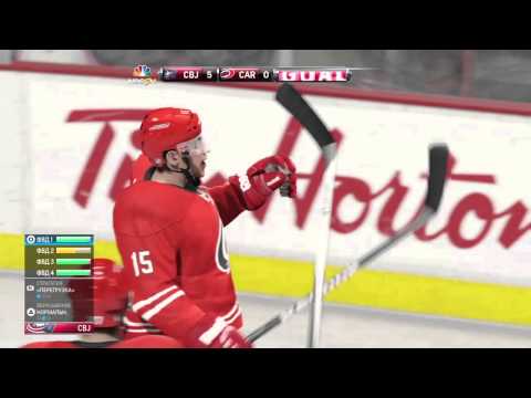hockey-game ПО Высшей Лиги: 1ый раунд: Gera: 6 матч
