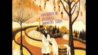 Dorothy Ashby - (Concierto de Aranjuez)