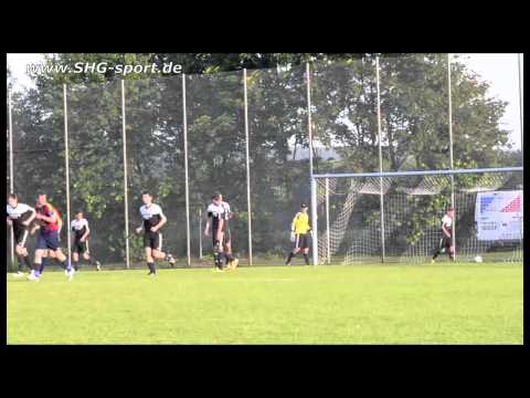 TuS SW Enzen   SV Engern 30 05 2014