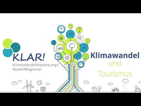KLAR! "Terra Future" - Klimawandel und Trinkwasserverkeimung