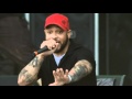 Killswitch Engage - Rose Of Sharyn (LIVE WACKEN ...
