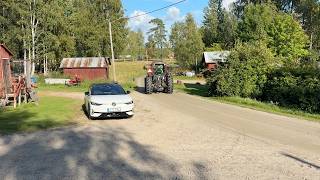 Tractor cu roţi Valtra A83 HiTech | Imagine 4 - Agroline