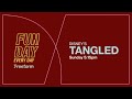 Tangled 2010 Freeform Promo