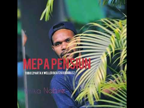 Mepa PENSIUN -  tobix Zparta x Wellerbeatzo x Double Z