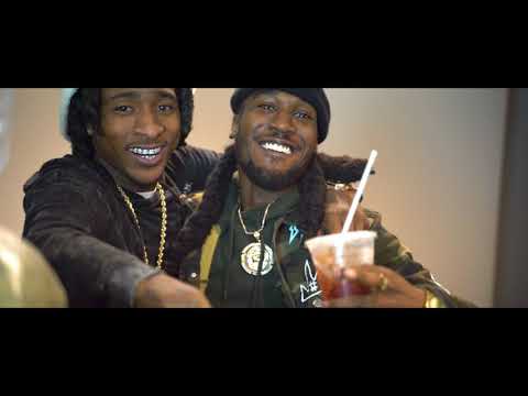 LA4ss - Juug Talk 2 (Official Music Video)