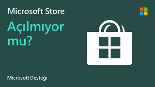 Microsoft Store uygulamasında sorun giderme | Microsoft
