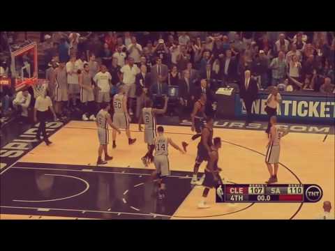 Kyrie Irving - B.L.O.W ᴴᴰ