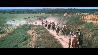 Трейлер: Свадьба в Малиновке