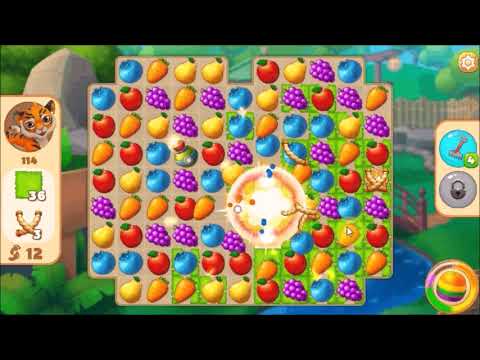 Family Zoo Level 114