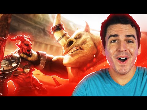 Web3 MMO Champions Ascension Alpha Gameplay First Impressions! (New Play-&-Earn Crypto Game)