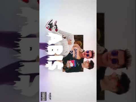 REACTIONEZ LA Lino de aur abi$ dis abi (oficial video)