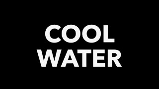 George Hrab / Talking Heads Cover: Cool Water