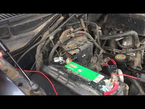 Super easy way to wire a car horn