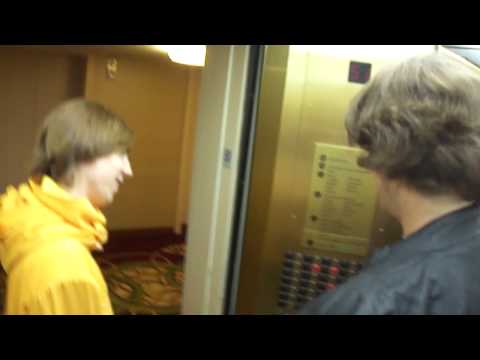 Youmacon 2010 and Floor 62's Hypeness