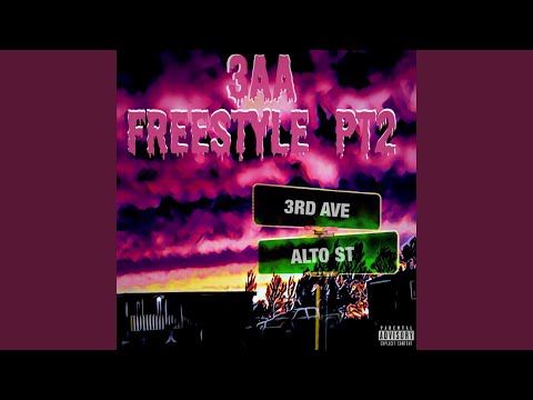 3AA FREESTYLE Pt. 2 (feat. Z3A, K3A & Meeks)