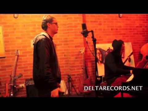 Delta Records Session / Canserbero, César López - Tiempos de Cambio