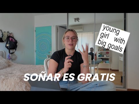 ECV #6: SOÑAR ES GRATIS.