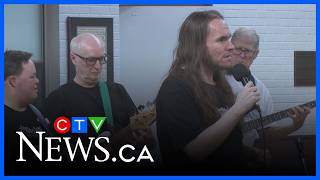 This Regina band builds confidence and community through inclusivity