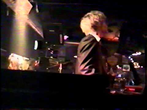 Brainiac Live at Sudsy Malone's Cincinnati, Ohio Feb 1997