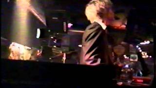 Brainiac Live at Sudsy Malone&#39;s Cincinnati, Ohio Feb 1997