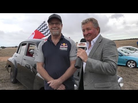 Classic Restos - Final Roar