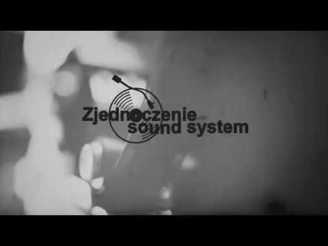 Promo II Zjednoczenie Soundsystem - album "Inity"