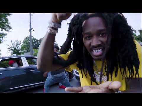 Kaboom Holy - Send Em (Official Video)