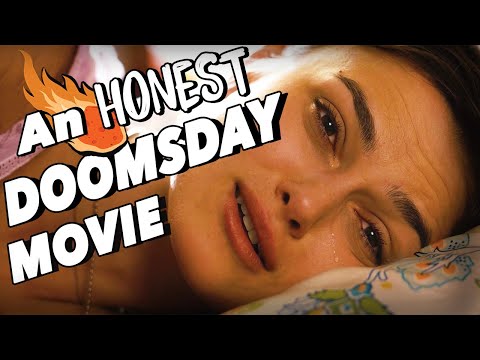 'Seeking a Friend for the End of the World': A Modest Apocalypse