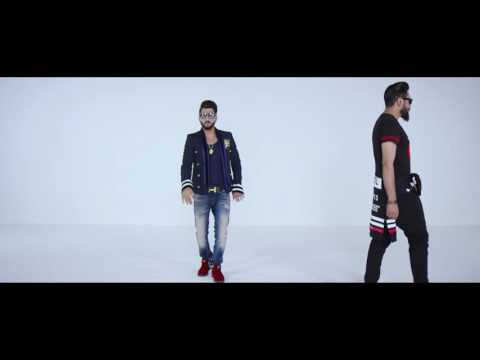 YouNG DeSi full blah blah blah rap