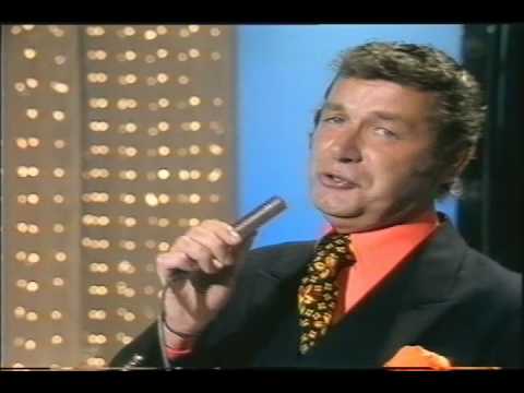 Ronnie Hilton - Happy Again