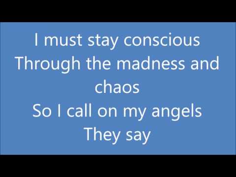 Inspirational lyrics for us to listen to — BCNA Online Network