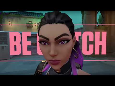 Valorant "DIVE IN" Kickoff- EPISODE 5 - REACTION