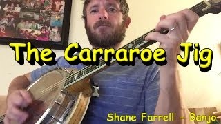 The Carraroe Jig