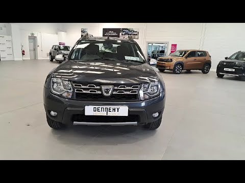 Dacia Duster VIP EVENT this FRIDAY AND SAT 24th/25 - Image 2