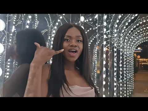 Tanesia - Call 079 Official Video