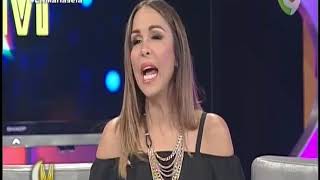 Entrevista con la reina del merengue Milly Quezada | Esta Noche Mariasela