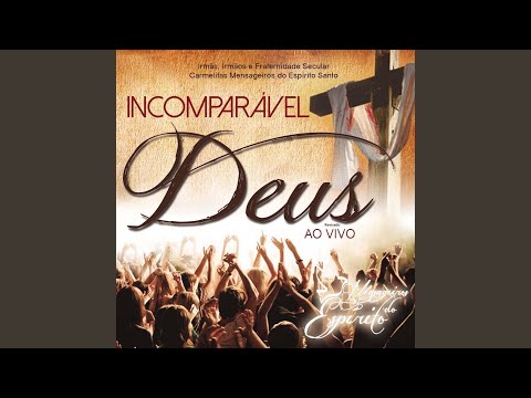 Sopra em Nós (Ao Vivo)