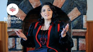 Leunora Hamzaj Tahiraj - Haradinaj Thrret Liria