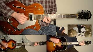 Download lagu The Beatles - Honey Don't - Guitar Cover - Bass Cover mp3 Download lagu The Beatles - Honey Don't - Guitar Cover - Bass Cover mp3