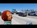First Solo Ride To Los Angeles It Wan T As Scary As I Thought The Enfield Experience Ep 20