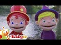 Trees Kites And Puppet Friends Relaxing Bedtime Videos For Babies And Toddlers BabyTV