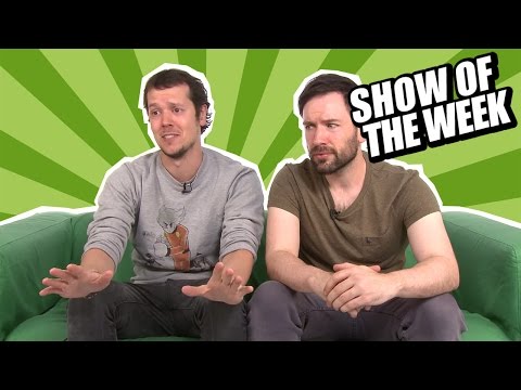 Show of the Week: Rare Replay on Xbox One and Battletoads' Turbo Tunnel Revisited