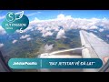 #6 Bay Jetstar Pacific về thành phố "mù sương"| FLY PASSION