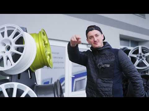 Koritnik obnova platišč