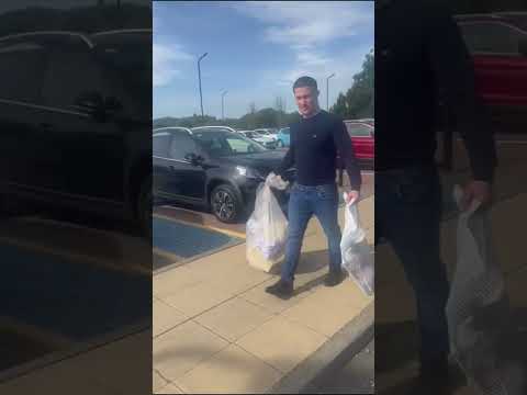 ** FOUR PRISONERS RELEASED ** - HMP Holme House