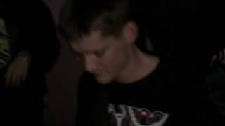 Bladee & ECCO2K - Dead Inside Dark Outside (Live at The Yard Theatre 27/11/16)