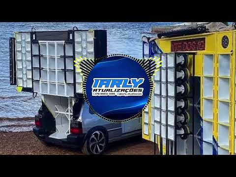 BROTA NO MEU SETOR - VERSÃO PAGODÃO - MT NO BEAT - PRA PAREDÃO - IARLY ATUALIZACOES